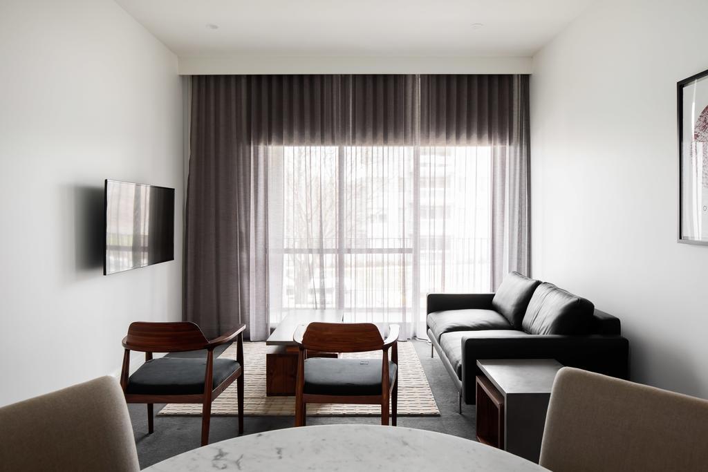 Knightsbridge Κανμπέρα Εξωτερικό φωτογραφία